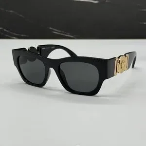 Versace | Accessories | New Mod 4479u Gb87 Versace Black  display picture 1